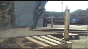 Skate Noise
