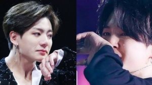 "Мне жаль..." Чонгук отправил трогательное письмо Чимину, информация о котором просочилась в интерне