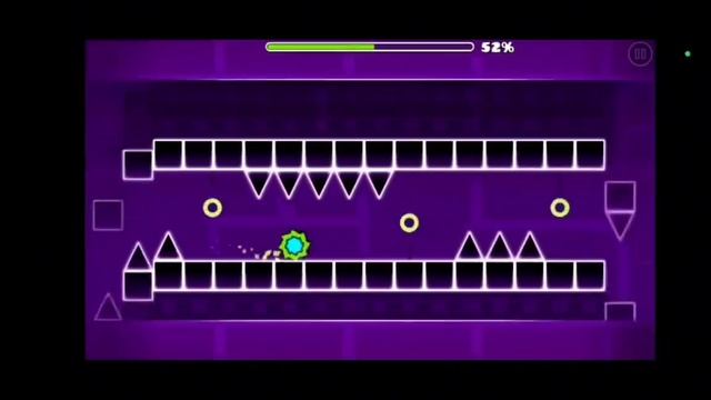 geometry dash 9 уровень #geometrydash