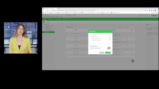 Augmented Operator Advisor New Features with Version 2.9 Release | Schneider Electric