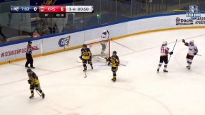 Топ шайб Сусанны Тапани в ЖХЛ