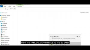 DJI O3 Air Unit FCC MODE