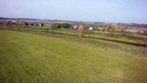 Слияние р. Москва и р. Руза. д.Устье