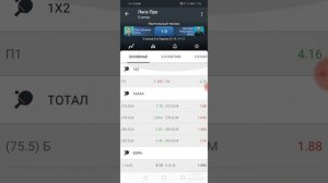 100% стратегия на настольный теннис