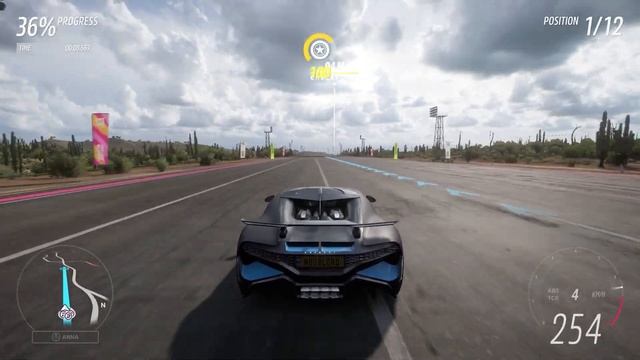 Drag racing cpus with a bugatti Divo 2019 смотреть онлайн