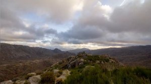 Aakash Gandhi - Liquid Time // Music video