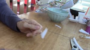 How to Make a Demogorgon Costume (EASY) DIY