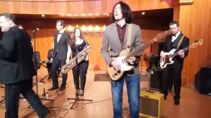 Мишурис XXL feat. Денис Шевченко - Spoonful