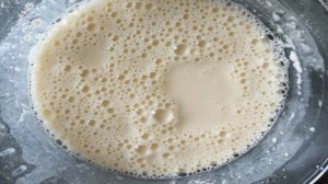 Блины с тушенкой и рисом