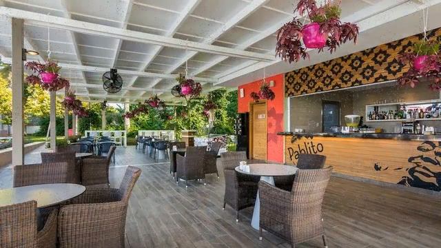 Akra V Hotel Akra Park Barut Hotel 4*, Antalya, Turkey смотреть онлайн