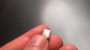 Опал самородок 4,58кт №344