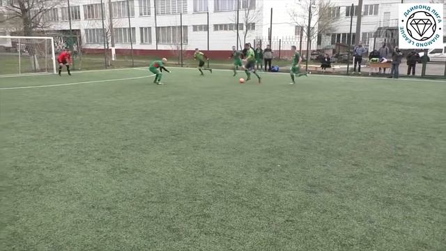 Топ лучших голов 2 тура Даймонд лиги