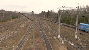 БЕКАСОВО СОРТИРОВОЧНАЯ