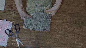 Что я делаю с трикотажными обрезками.