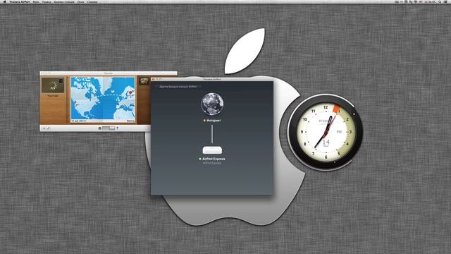 AtHome смотреть онлайн