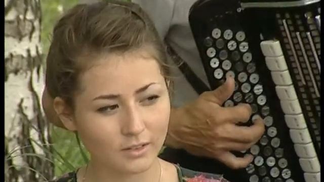 Орнамент. Лесные дары. Башкирские традиции. смотреть онлайн