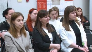 2025.04 Мегион Встреча с геологами