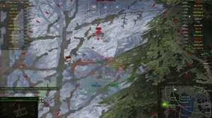 Совок 9 лвл ! Об. 777 2 Что за танк ! Как играть ! World Of Tanks !