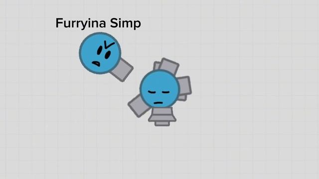 Arras.io Animation | What’s Going On in Arms Race FFA?! смотреть онлайн