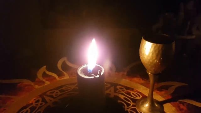 ПЕРСИДСКИЙ ЛЮБОВНЫЙ РИТУАЛ. ДЛЯ ВСЕХ. ВЕДЬМИНА ИЗБА. ИНГА ХОСРОЕВА смотреть онлайн