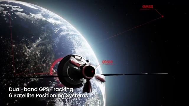 Amazfit Cheetah Pro: A Game Changer in Smart Sports Watches смотреть онлайн