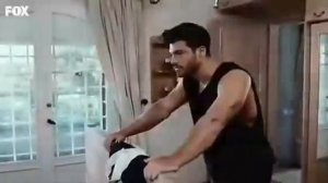 эзги и озгюр люби меня