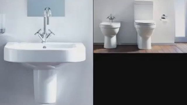 Коллекция Duravit happy D смотреть онлайн