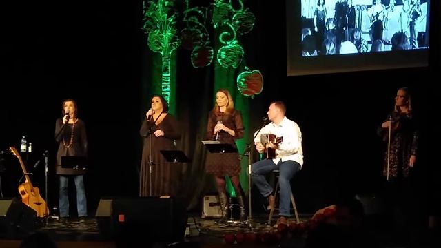 Smak Jabłka - Dwa serca смотреть онлайн