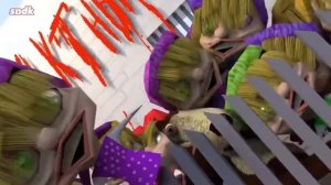 смешная маша маня и мешаня