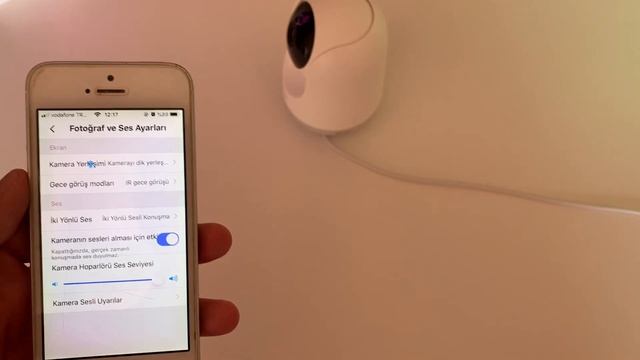 360 D806 IP Güvenlik ve Bebek Kamerası - 7/24 Evinizi Gözetleyin ! Ucuz ve Çok Kullanışlı смотреть онлайн