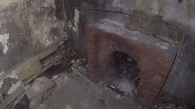 ЗАБРОШЕННЫЙ ДВУХЭТАЖНЫЙ КОМАНДНЫЙ ПУНКТ ПВО смотреть онлайн