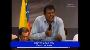 Alan García: El triunfo de Haya de la Torre