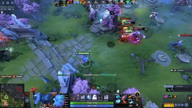 Dota 2 Стрим ,старики в деле скил на приделе