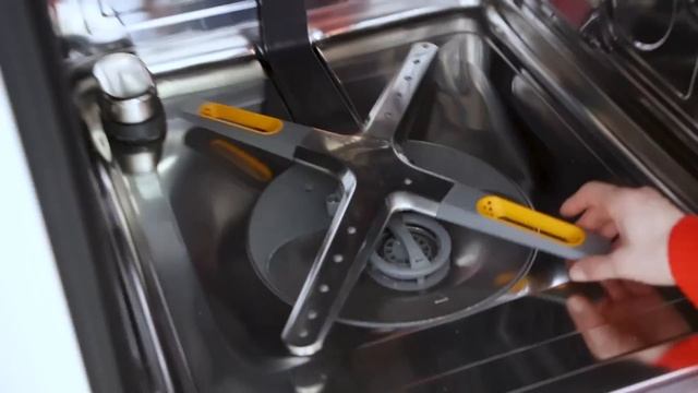 I Got a SNEAK PEEK at the LATEST in Laundry & Kitchen Appliances 🤯