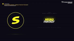 MiyaGi - Fantasy #LIVE