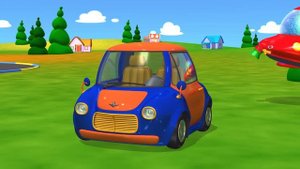 TuTiTu (ТуТиТу) Игрушки | Автомобиль