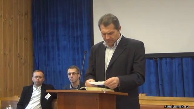 Зубко Петр - Призыв к молитве о благословении учителей (Проповедь) смотреть онлайн