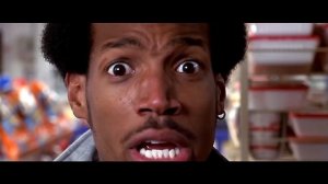 Отрывок из к/ф "Очень страшное кино" (Правила успешного ограбления магазина от Мелкого)