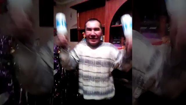 С Новым 2021 Годом ! Юмор и фантазии Всяки безобразии... смотреть онлайн