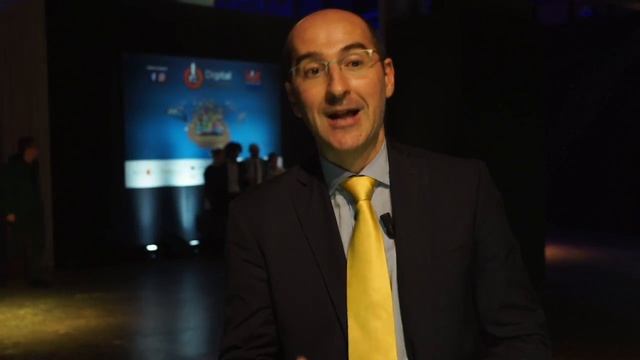 Fabio Moresi HuaWei Italia. Premiazione IoT Awards 2016. смотреть онлайн