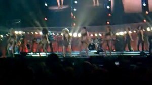 Addicted to Love (compleet) - Tina Turner Live in Arnhem 22-03-2009