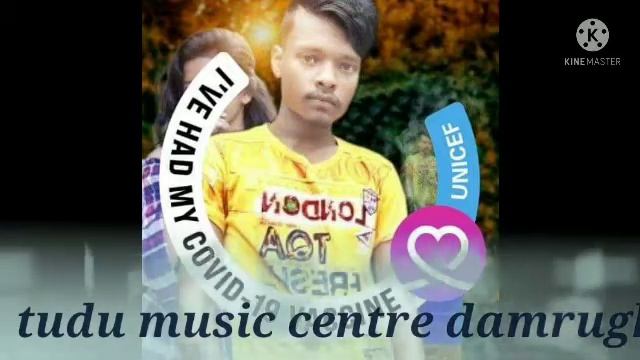 Gopal Tudu(NEW SANTALI SONG)2021 смотреть онлайн