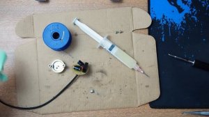 Микрофон своими руками