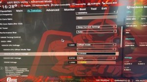 Undervolt your Ryzen 7 5700X3D for more FPS!