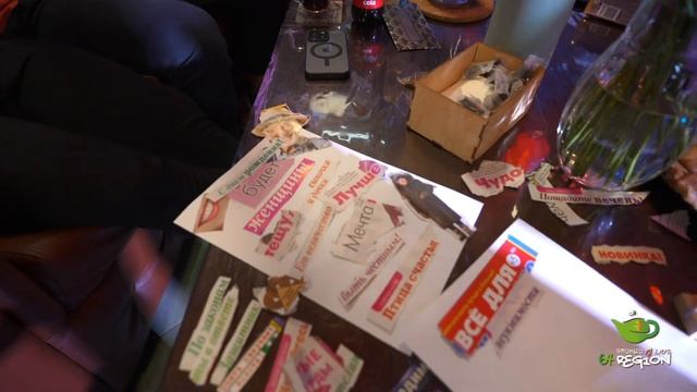 Юбилеи Чаиныи Клуб