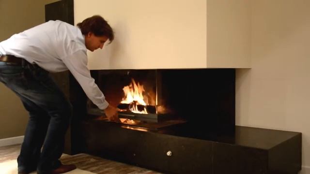 Totem Lateral horizon 1000 Каминный Век смотреть онлайн