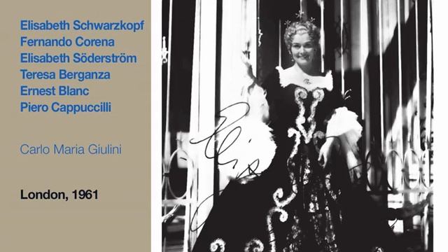 Le nozze di Figaro, K. 492, Act III: Crudel! Perche finora farmi languir così? смотреть онлайн