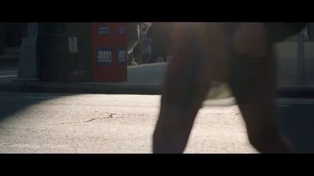 New Audi A7 Sportback 2018 in motion смотреть онлайн