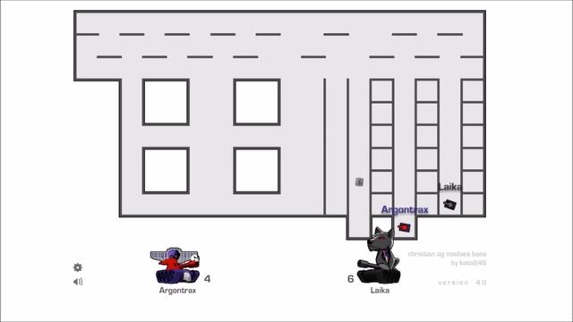 Epic 1vs1 against Laika - Tank Trouble 1 смотреть онлайн
