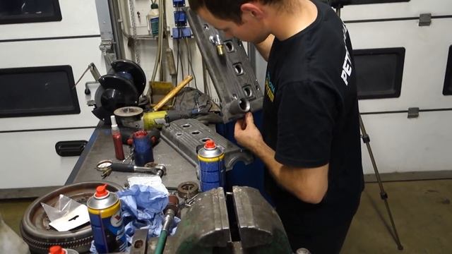 Starlet O-ring galvos tarpinė, alsuoklio modas, naujas išmetimo bakelis смотреть онлайн